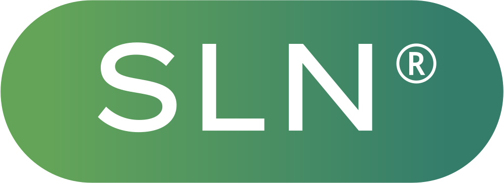 SLN Slim Logo