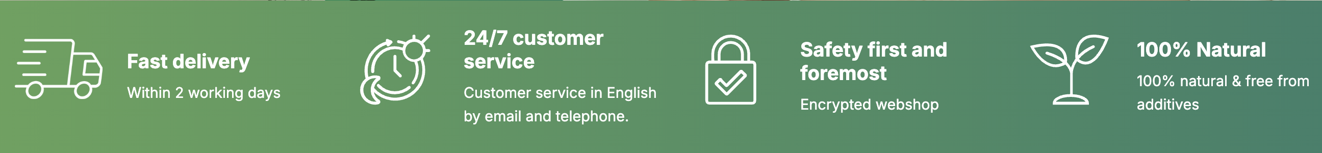 Clinical Study Trust Badge